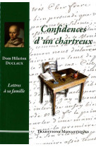 Confidences d'un chartreux