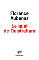 Le quai de ouistreham