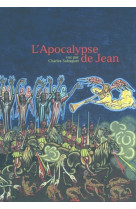 Apocalypse de jean sahuguet