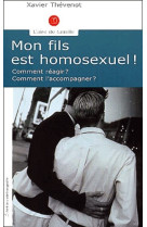 Mon fils est homosexuel