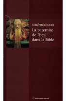 La paternité de dieu dans la bible