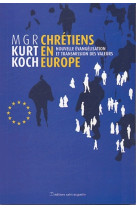 Chretiens en europe