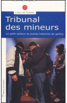 Tribunal des mineurs