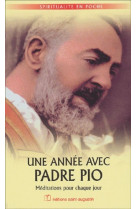 Annee avec padre pio