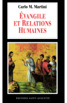 Evangiles et relations humaines