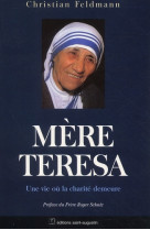 Mere teresa