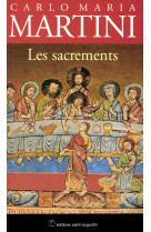 Les sacrements