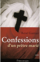 Confession d un pretre marie