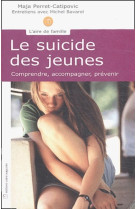 Suicide des jeunes