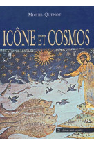 Icone et le cosmos