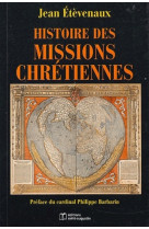 Histoire des missions