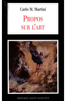 Propos sur l'art