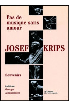 Pas de musique sans amour