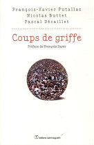 Coups de griffe