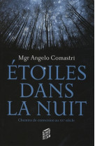 Etoiles dans la nuit