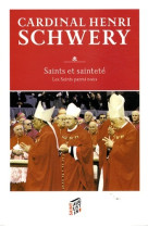 Saints et saintete