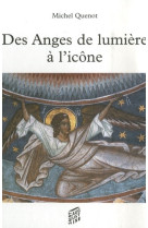 Des anges de lumiere a l'icone