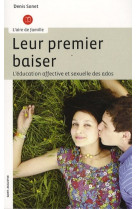 Leur premier baiser, nouvelle edition