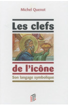 Clefs de l'icone (les)