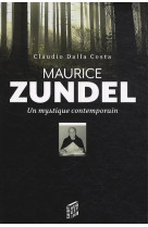 Maurice zundel, un mystique contemporain