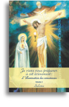 L'illumination des consciences (volume 3)