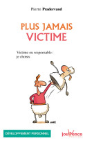 N°61 plus jamais victime