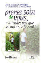 Prenez soin de vous n°6