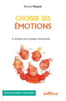 N°112 choisir ses émotions