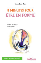 N°113 huit minutes pour être en forme