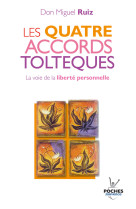 N°1 les quatre accords toltèques