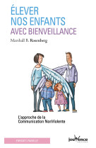 N°135 elever nos enfants avec bienveillance