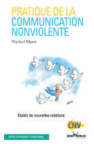 N°45 pratique de la communication non-violente