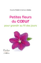 Petites fleurs du coeur n°279