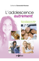 N°294 l'adolescence autrement