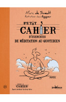 Méditation au quotidien n°307