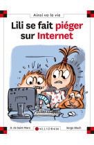 Lili se fait pieger sur internet