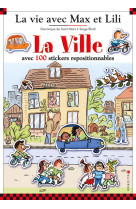 La ville