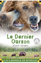 Le dernier ourson