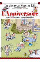 L'anniversaire