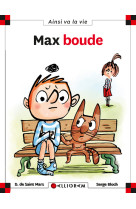 Max boude