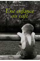 Enfance au cafe (une)