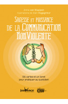 Sagesse et puissance de la communication non-violente