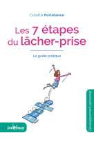 Les sept étapes du lacher-prise