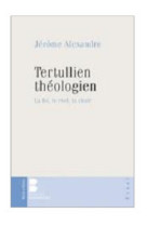 Tertullien theologien