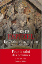 Le christ et sa mission