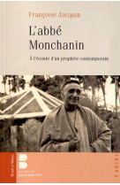 L abbe montchanin