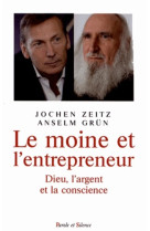 Le moine et l entrepreneur