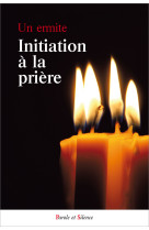 Initiation a la priere