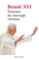 Temoins du message chretien