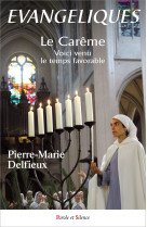 Evangeliques le careme